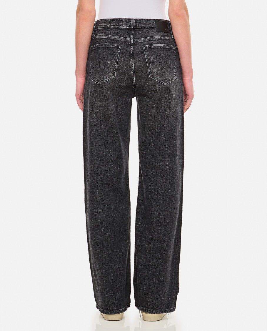 Ag New Baggy Jeans