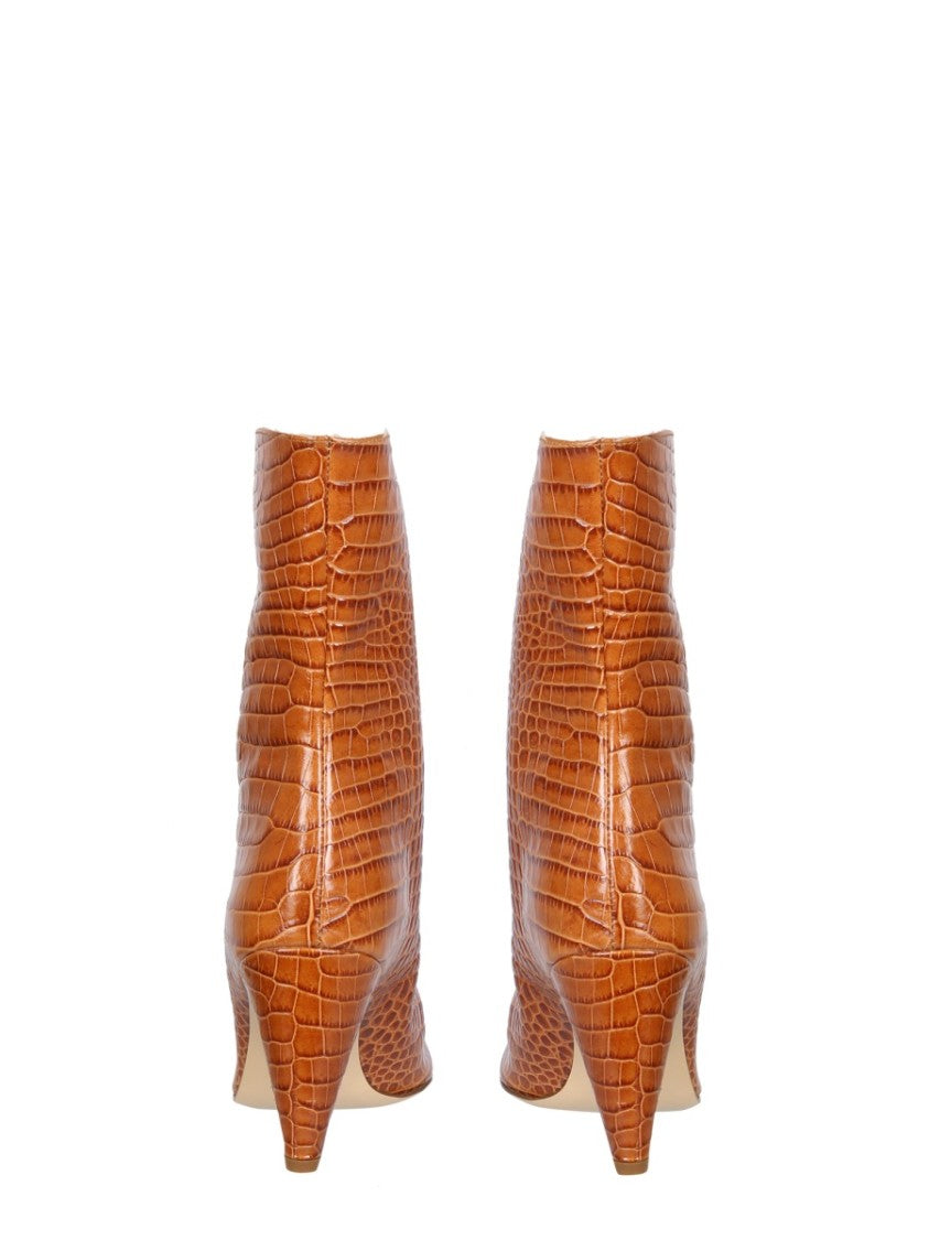 Gia Borghini "Atena" Boots