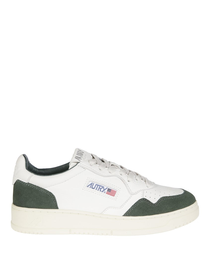 Autry Medialist Low M Sneakers