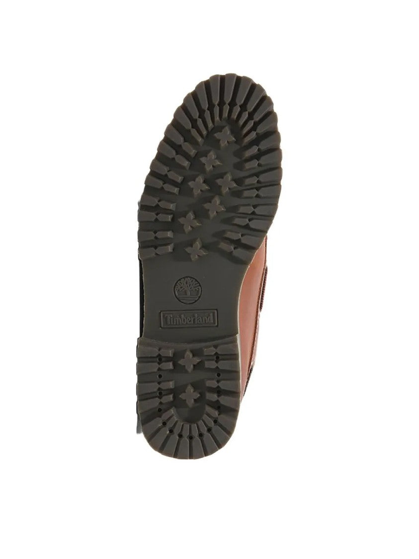 Timberland Authentic Mid Lace-Up Boots