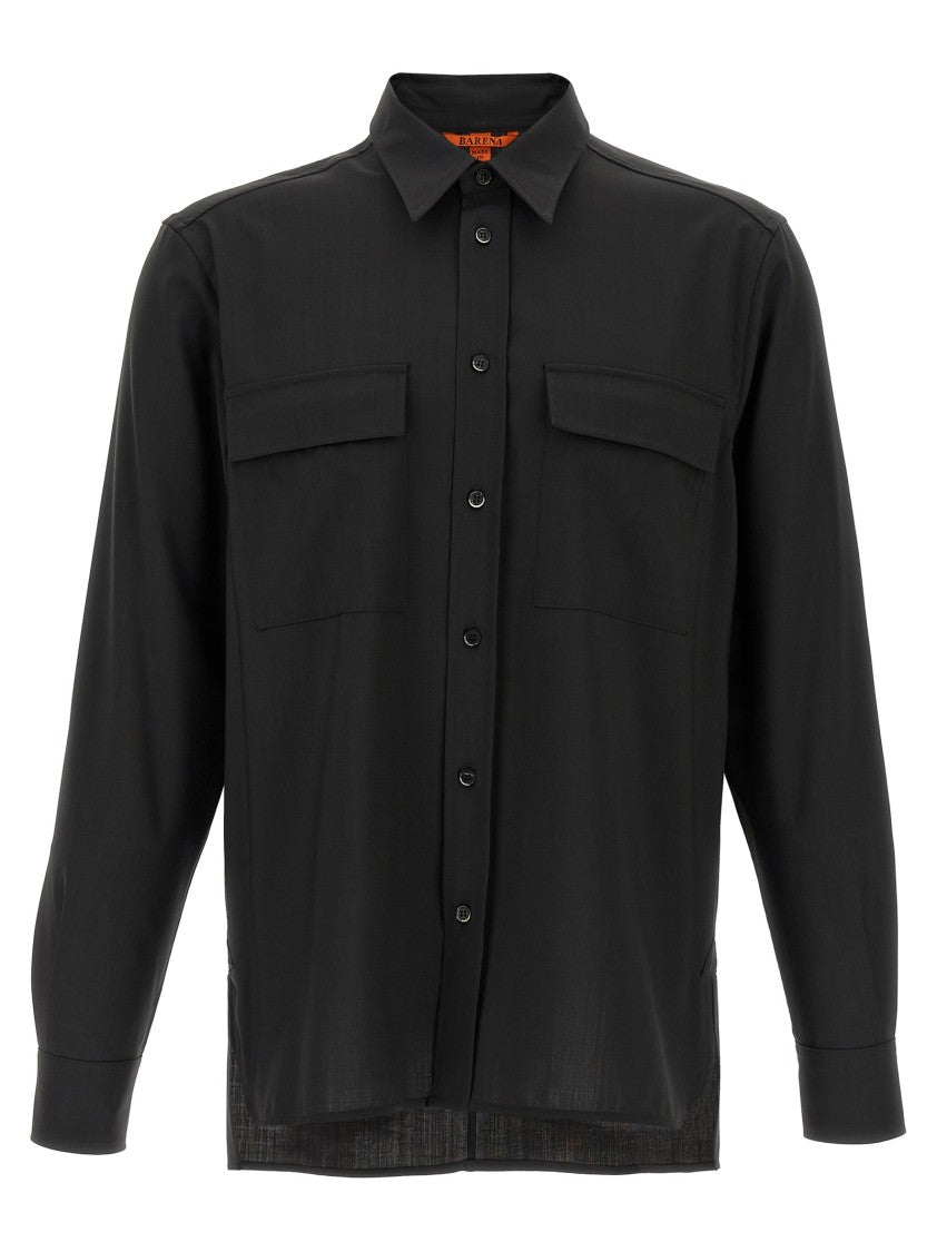 Barena 'Den' Shirt