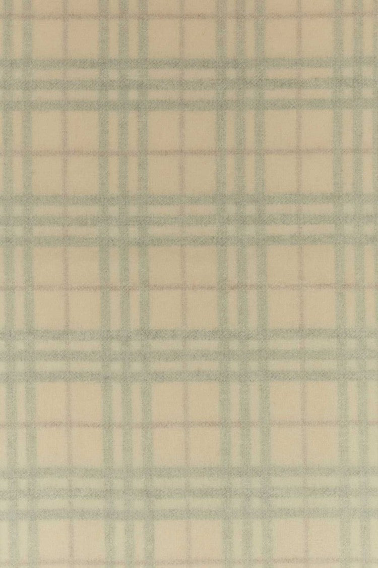Burberry Classic Check Cashmere Scarf
