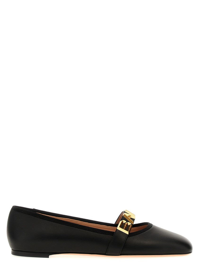 Bally 'Balby' Ballet Flats