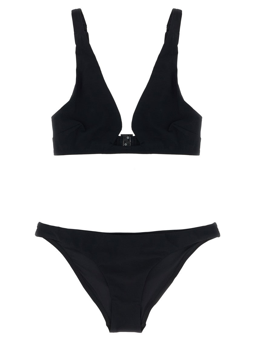 Zimmermann Rhiannon Fire' Bikini