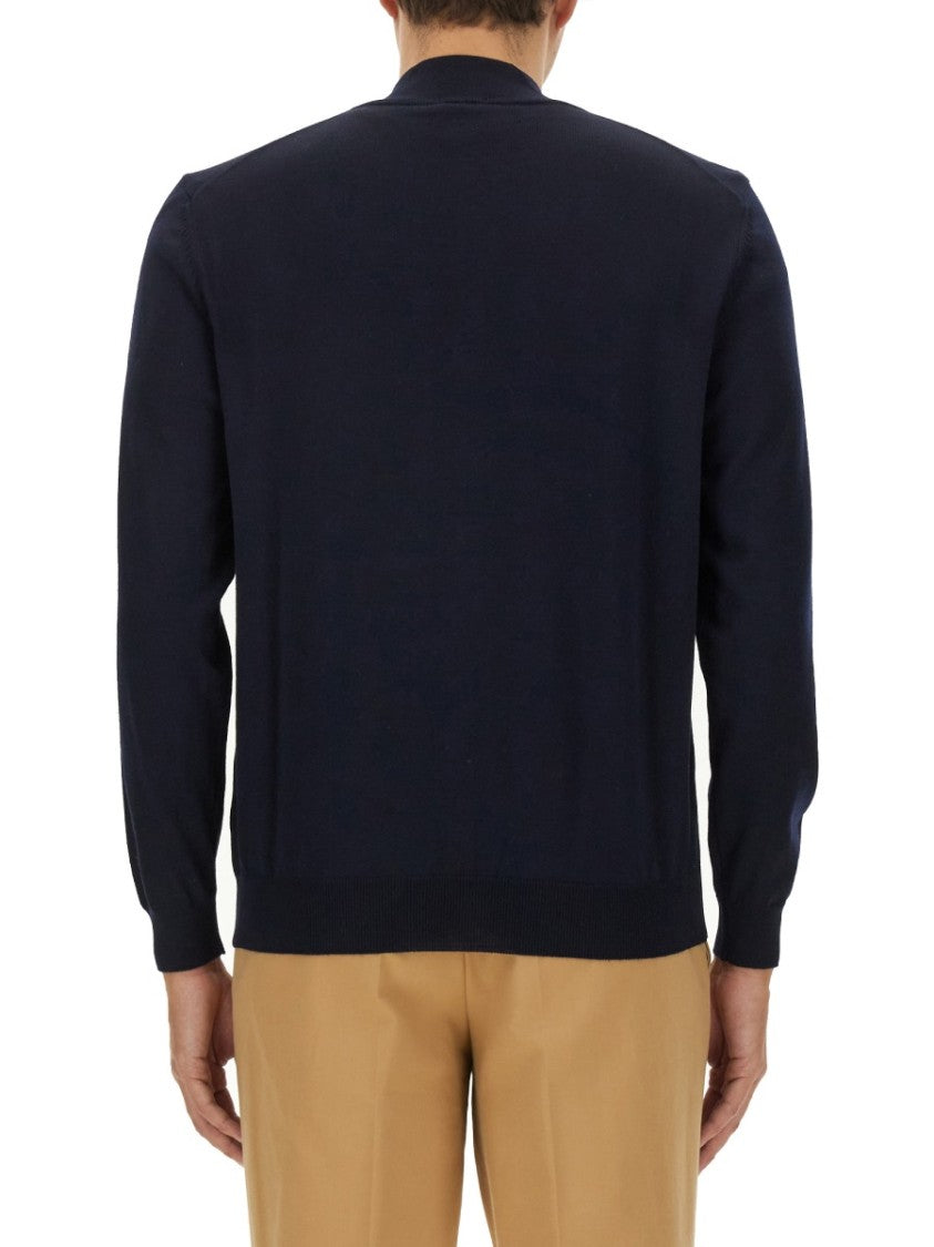 Boss "Balonso" Cardigan