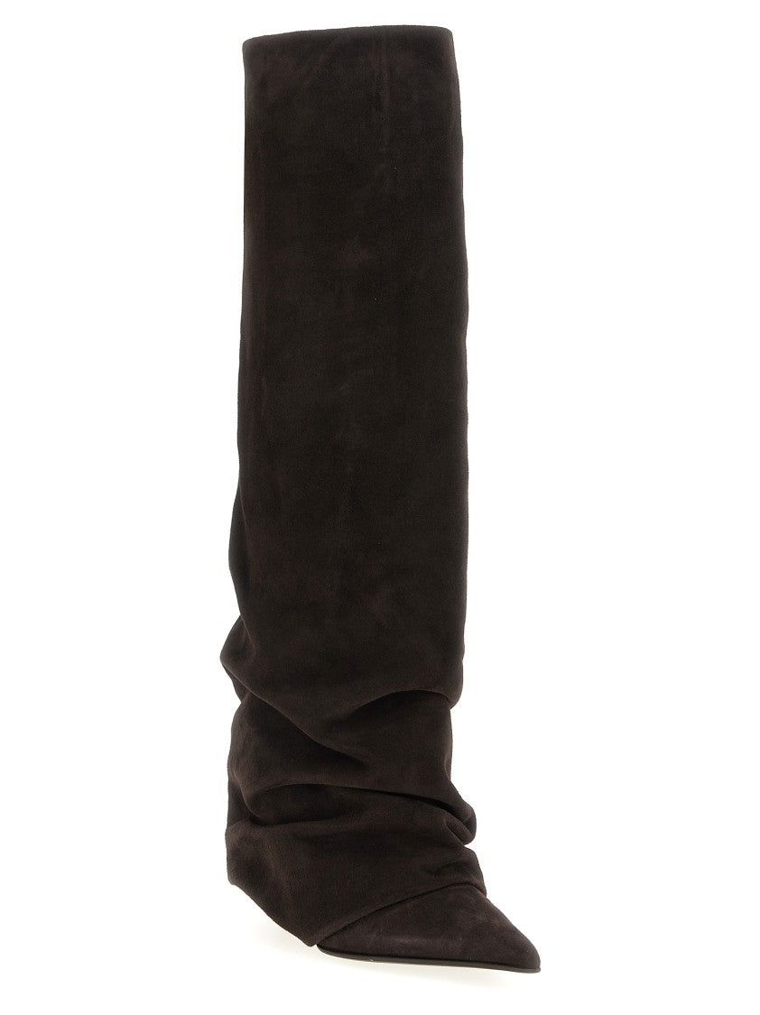Le Silla 'Andy' Boots