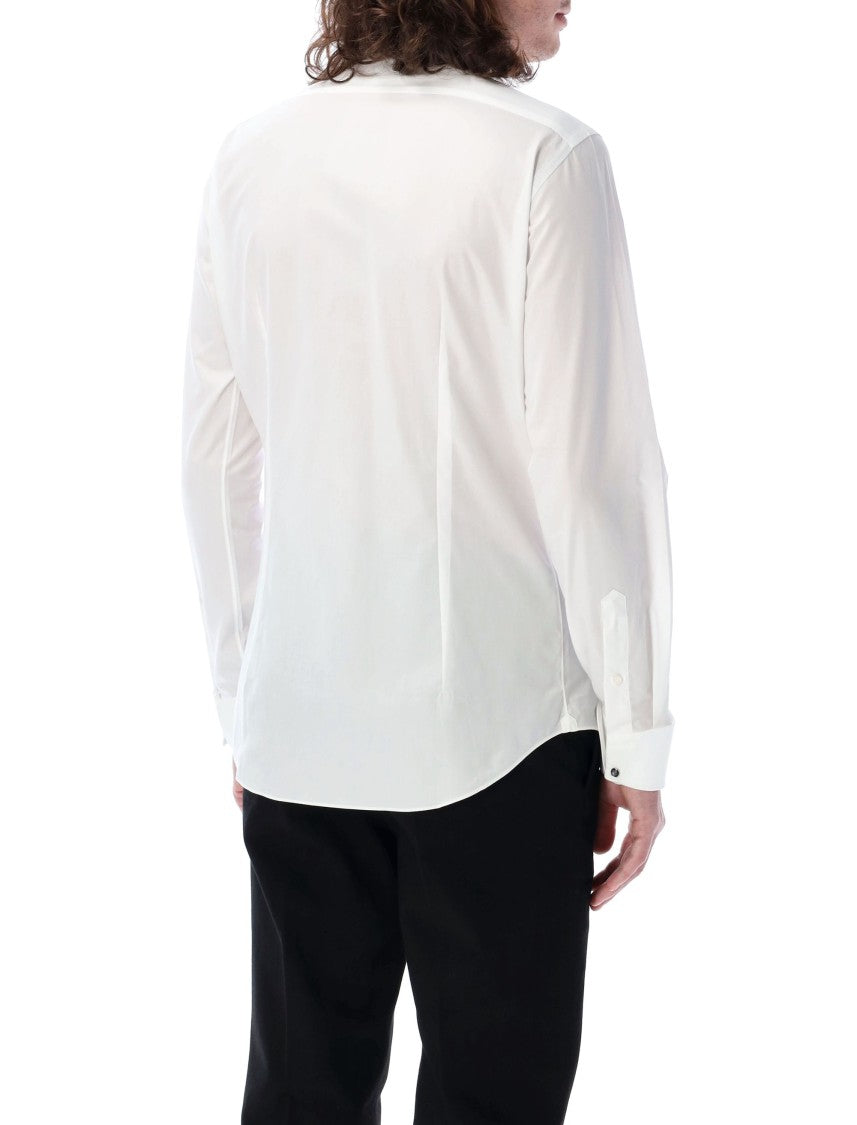 Junya Watanabe Smoking Shirt