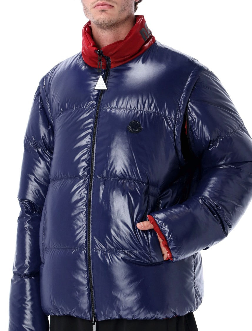 Moncler X Asap Rocky Throttle Jacket