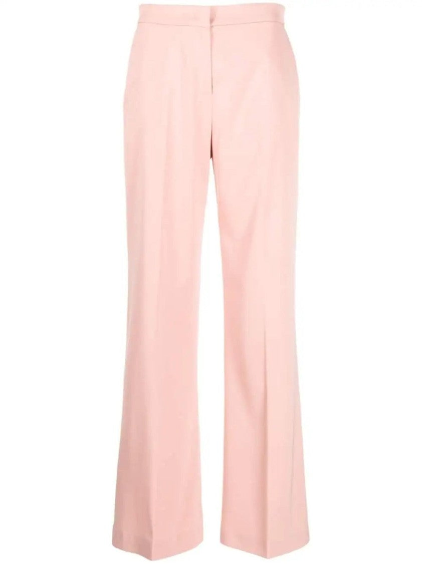 Pinko Pinto Satin Formal Pants