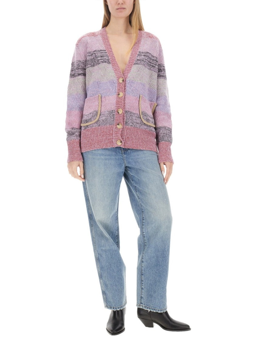 Cormio "Renato" Cardigan