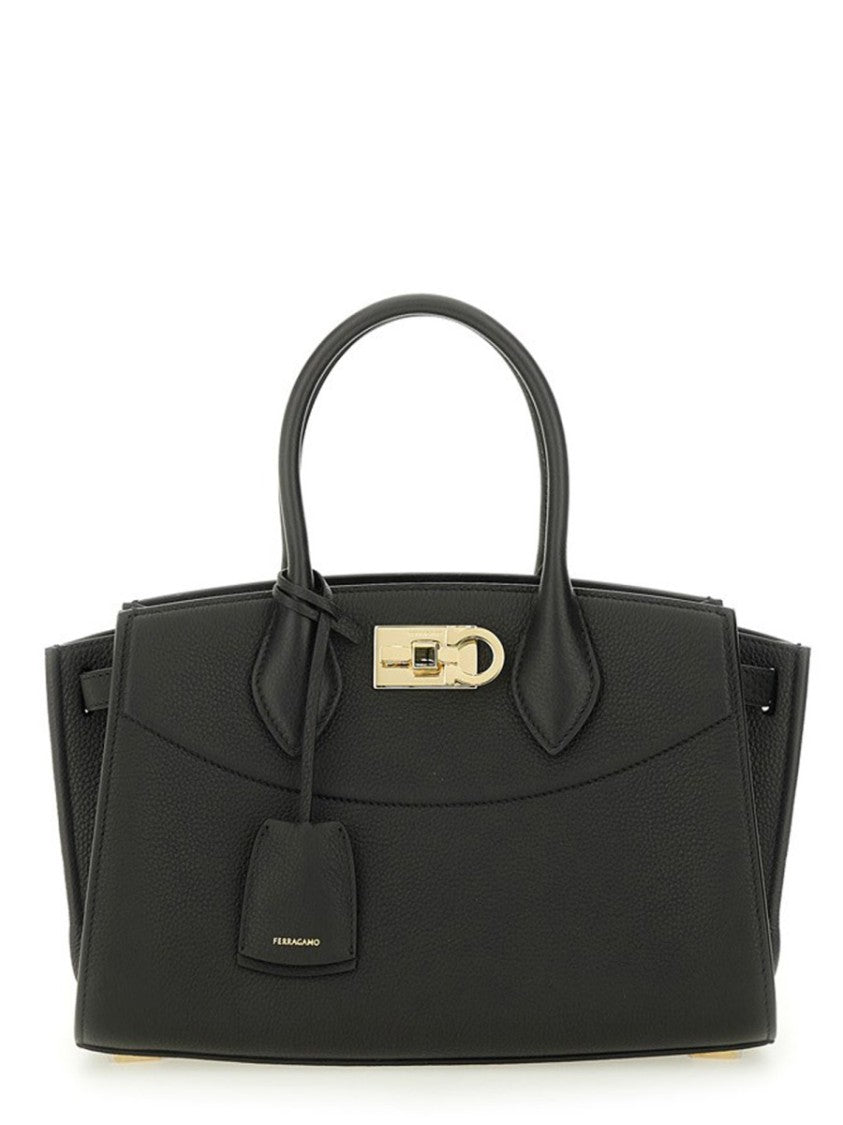 Ferragamo "Soft" Bag