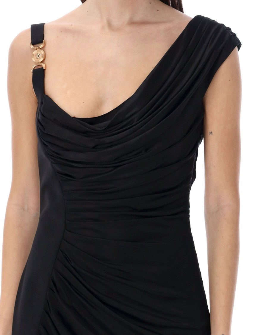 Versace Cocktail Mini Dress
