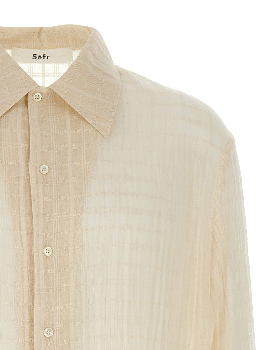 Séfr 'Ignacio' Shirt