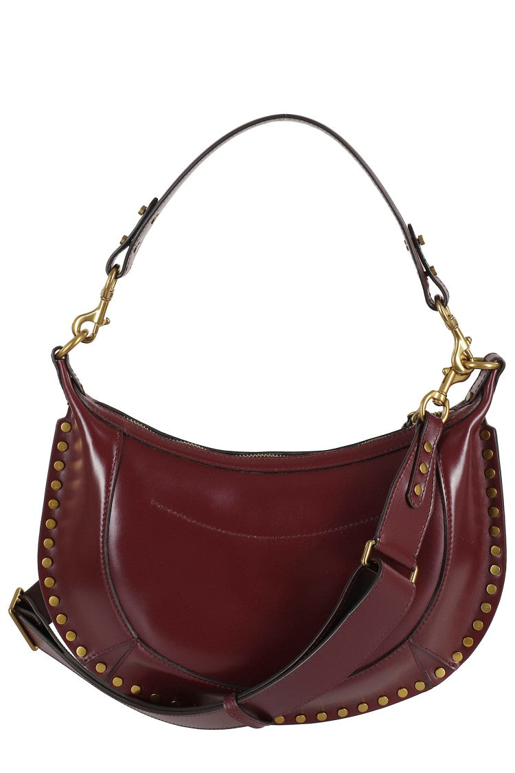 Isabel Marant Naoko Gb Bag