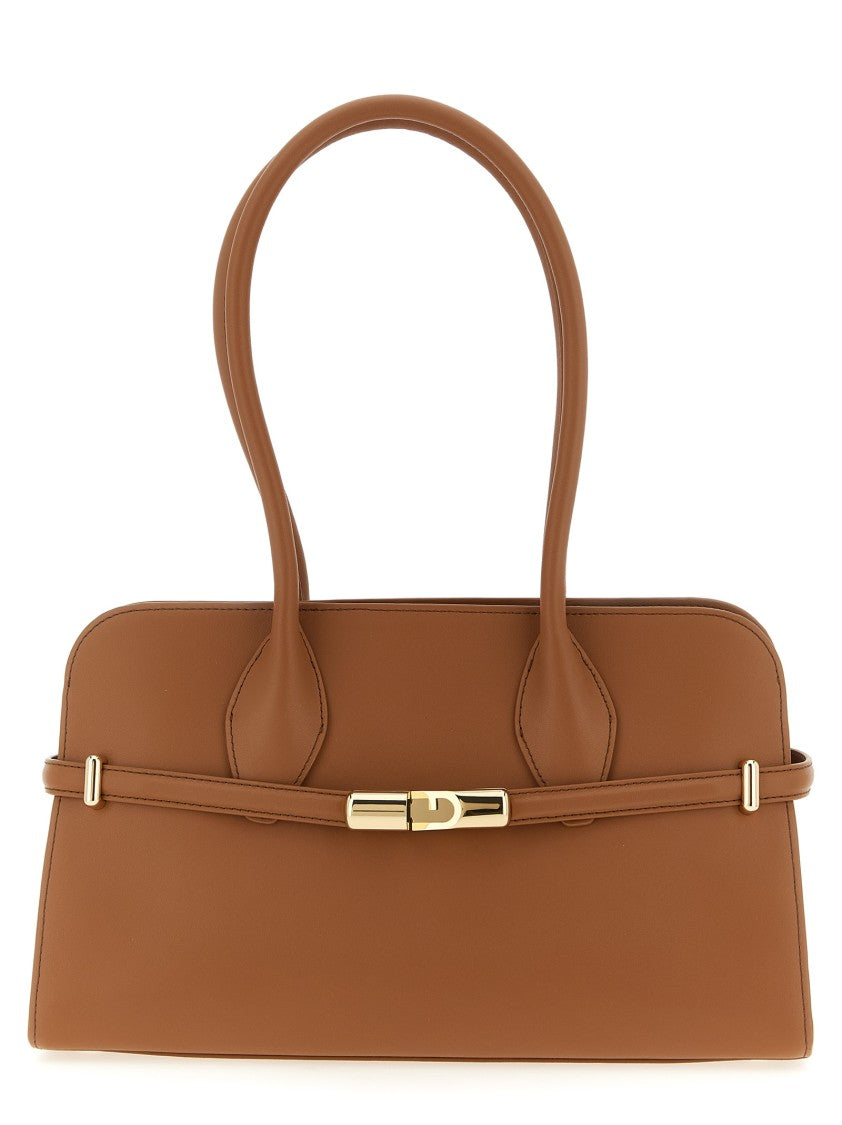 Furla ' Goccia Dome M' Shoulder Bag