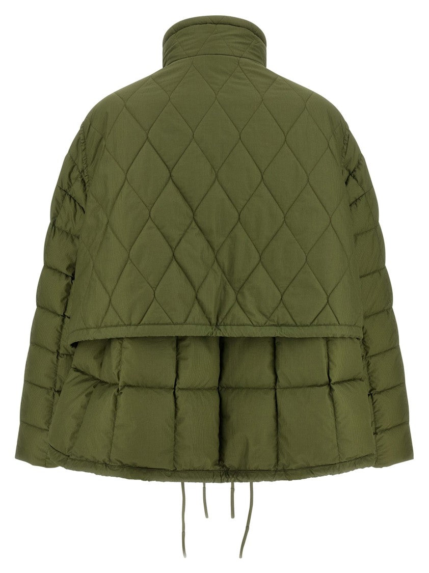 Ienki Ienki 'Ember' Jacket