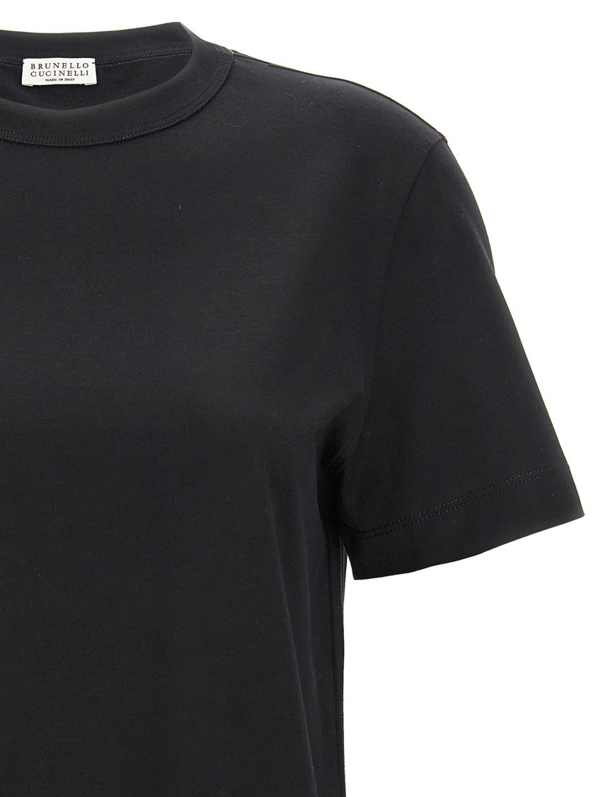 Brunello Cucinelli Monile T-Shirt