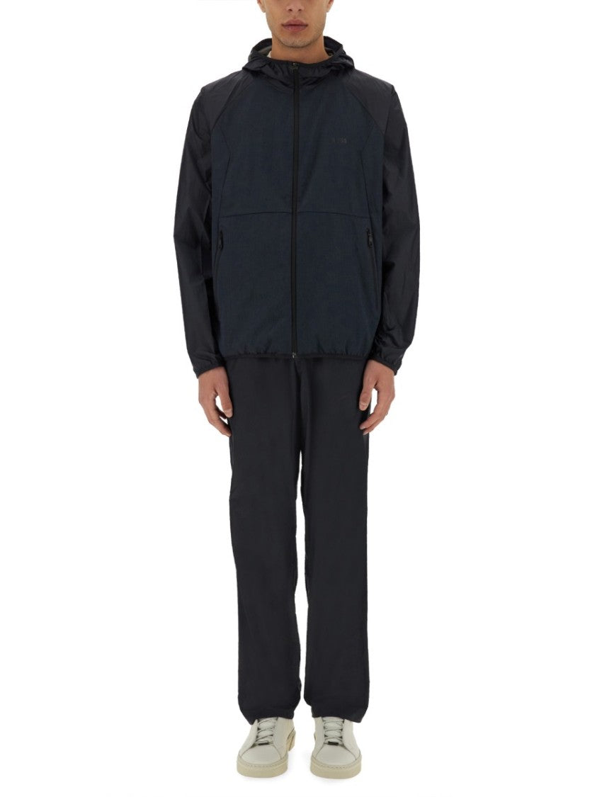 Boss "Tr_Air" Two-Piece Jumpsuit
