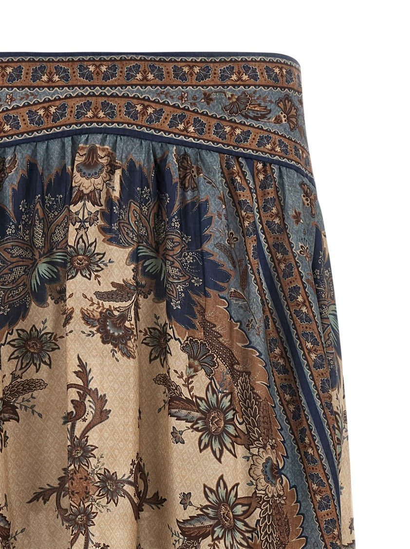 Zimmermann 'Ascension' Skirt
