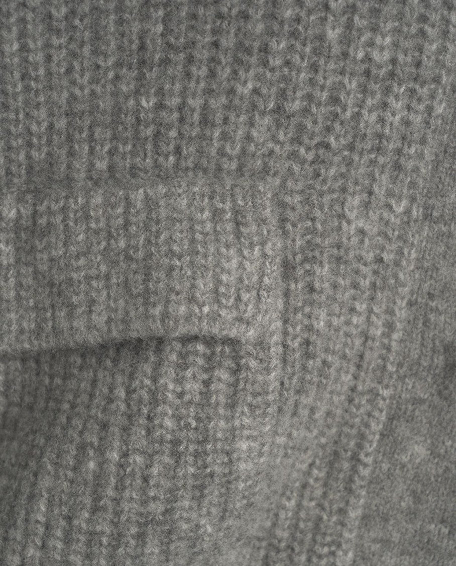 Liu Jo Wool Blend Cardigan