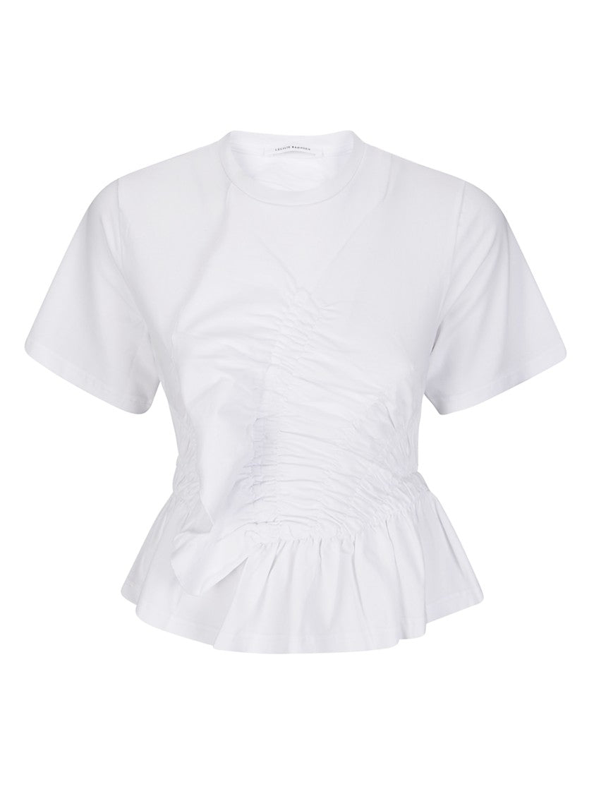 Cecilie Bahnsen Ace T-Shirt