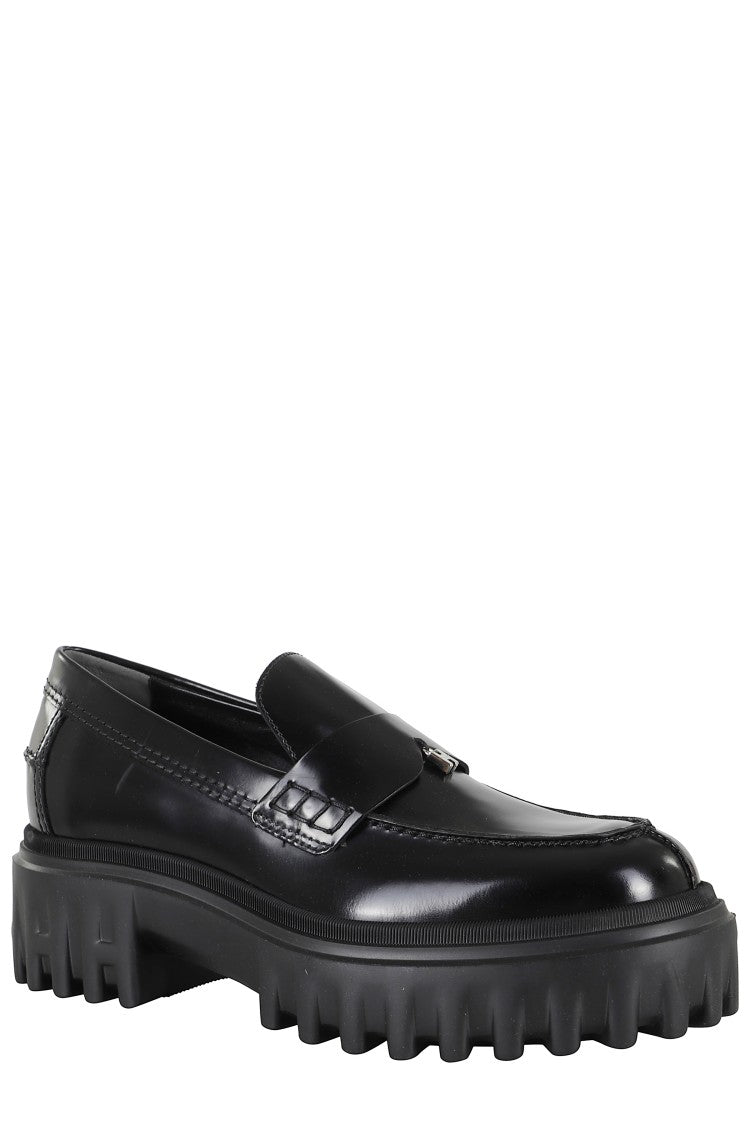 Hogan H700 Moccasin
