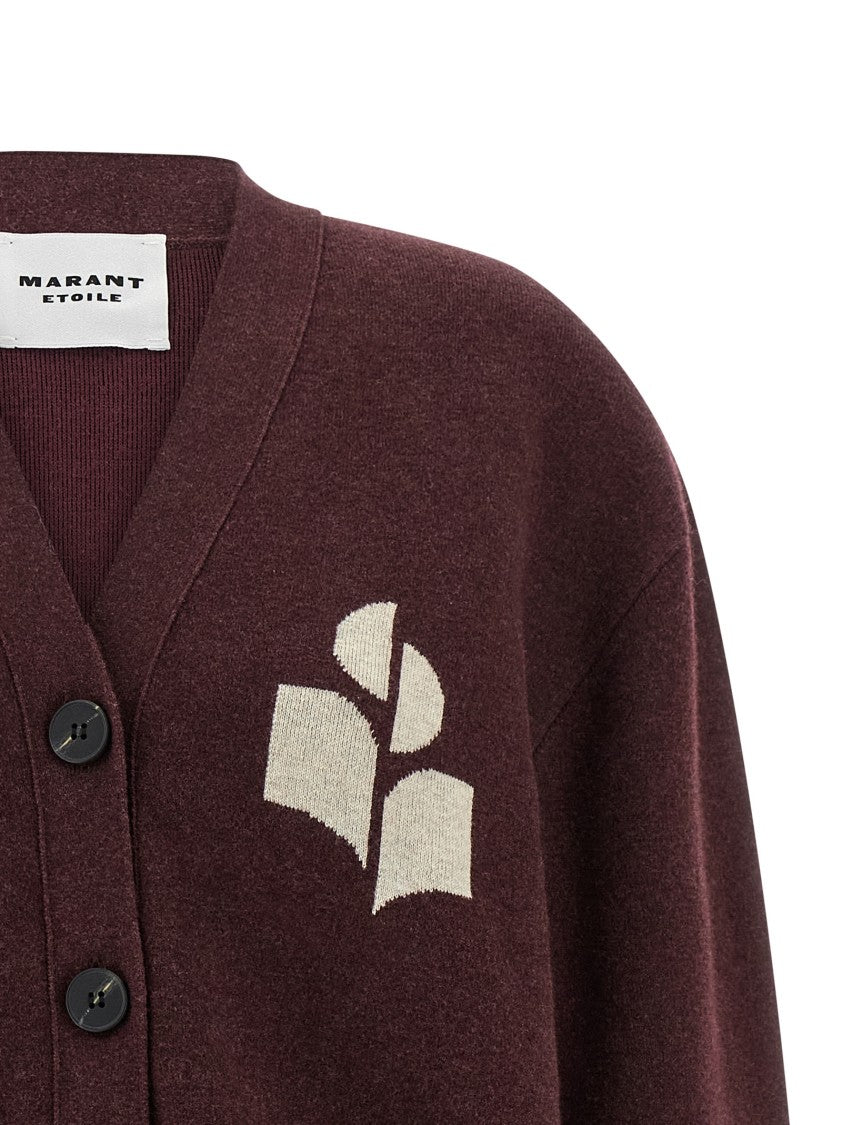 Isabel Marant Étoile 'Norton' Cardigan