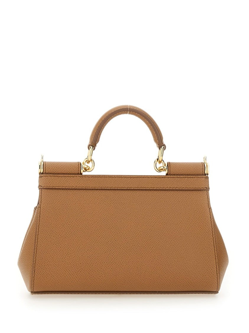Dolce & Gabbana "Sicily" Small Dpp - Bag