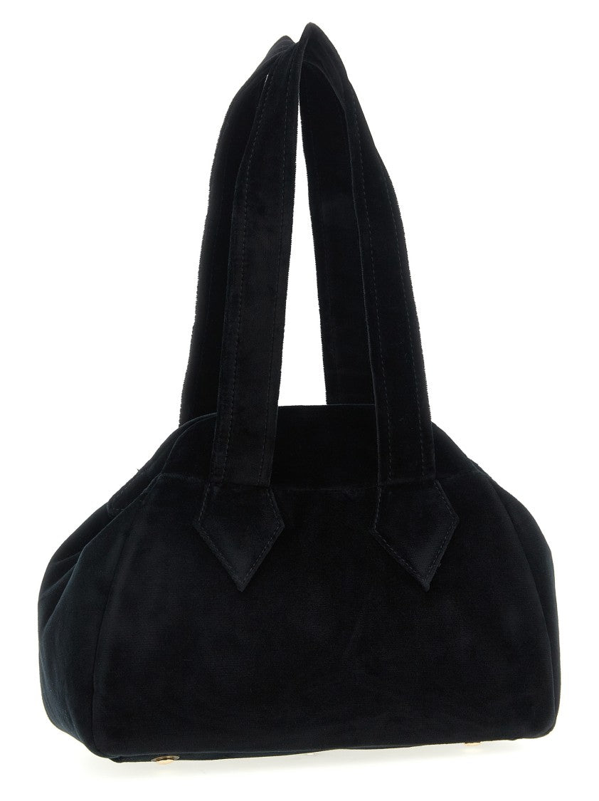 Vivienne Westwood Archive' Medium Shoulder Bag