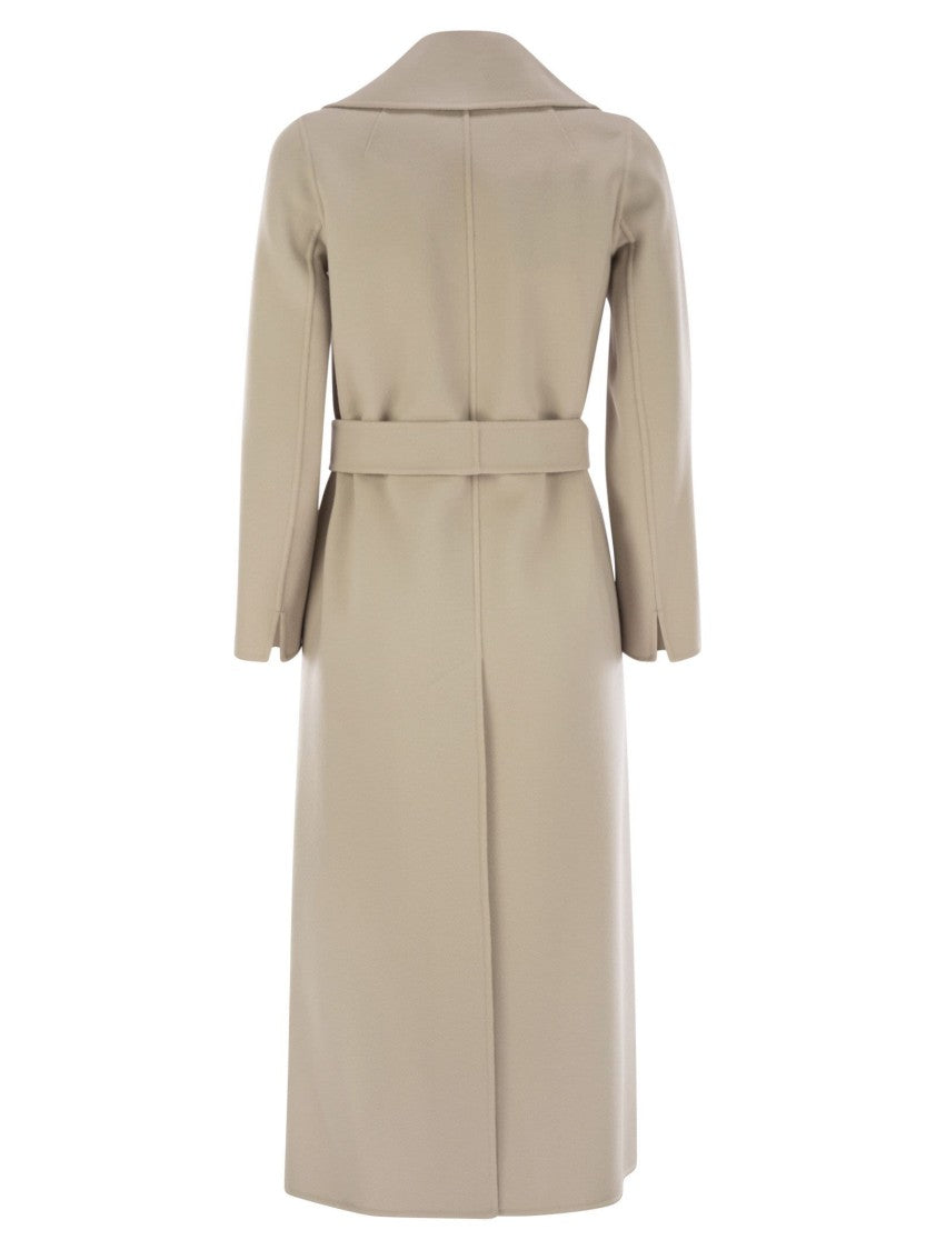 Max Mara Poldo - Wool Coat