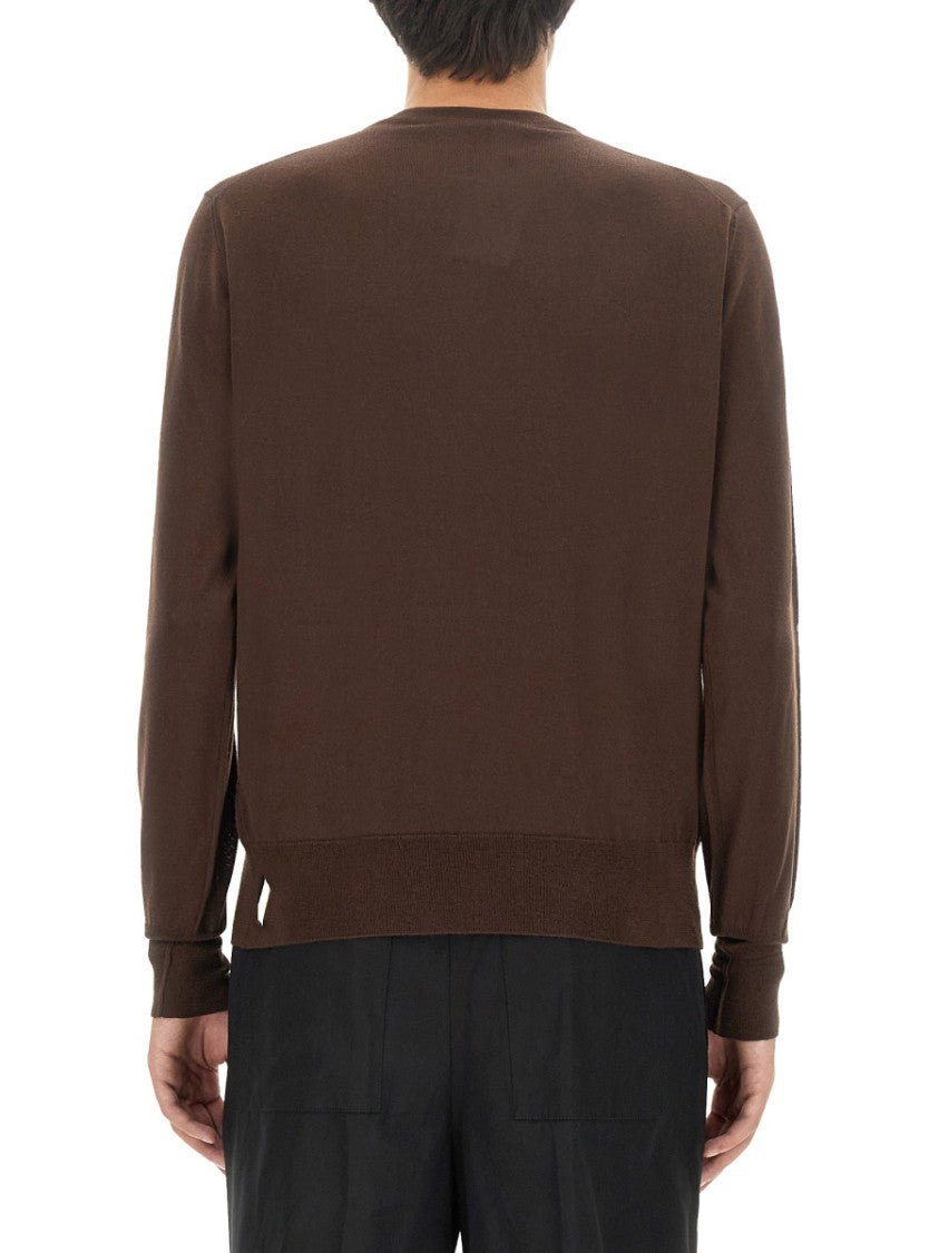 Pt Torino Regular Fit Sweater