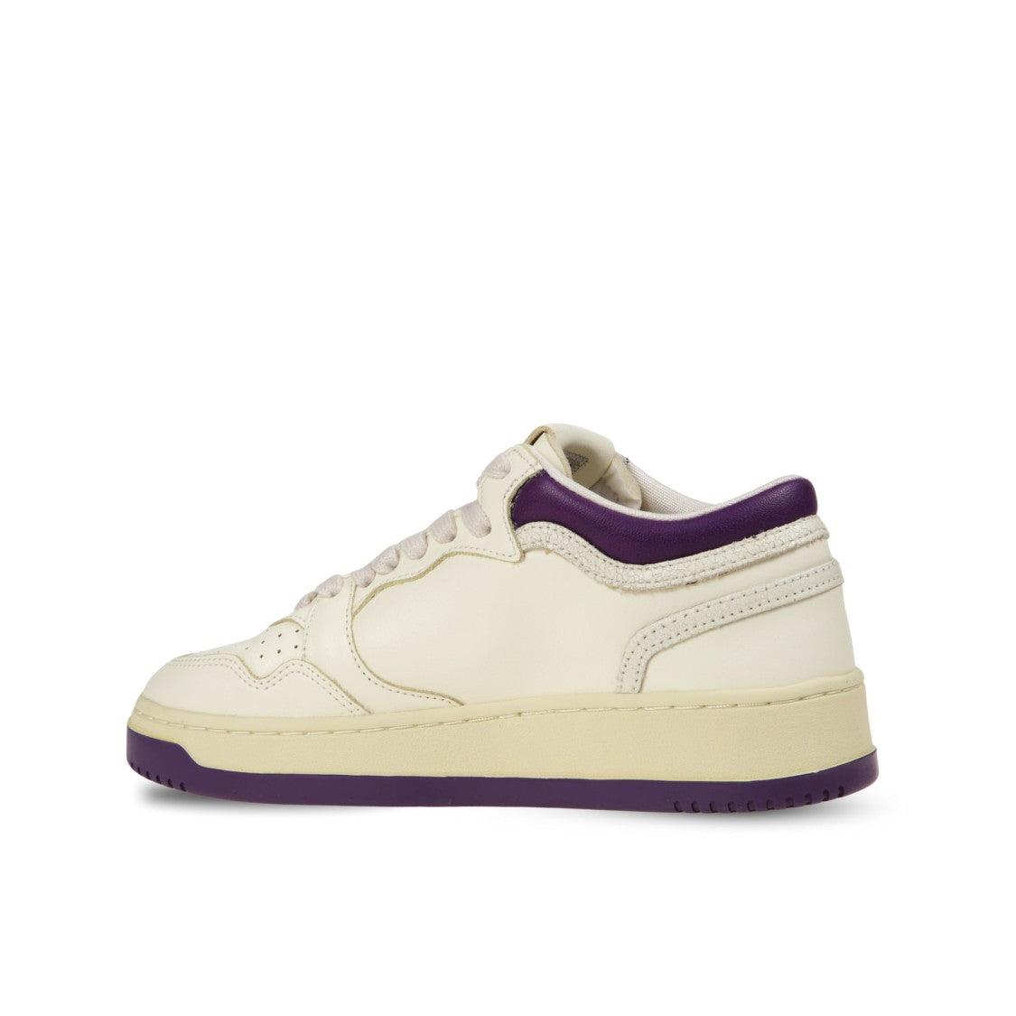 Autry Med-Way Sneakers