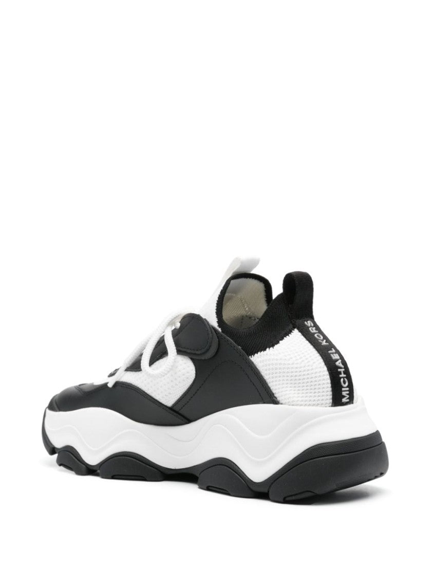 Michael Kors Atlas Knit Trainer