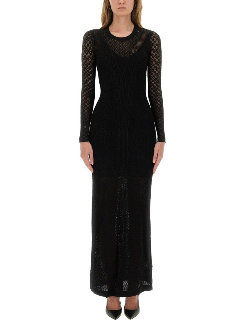Isabel Marant Florie Dress