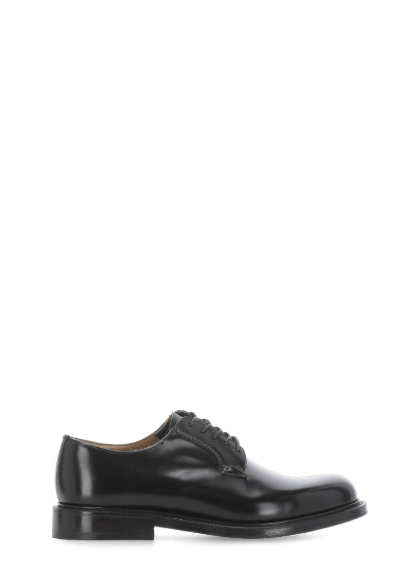 Church's Shannon Lace Up Shoes