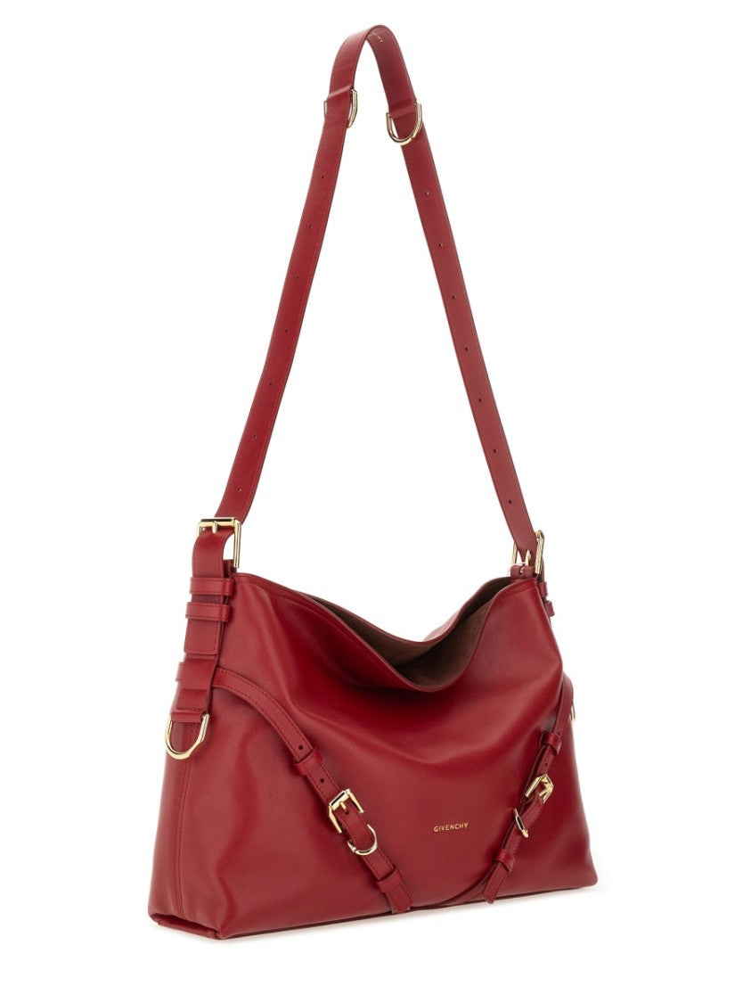Givenchy "Voyou" Medium Bag