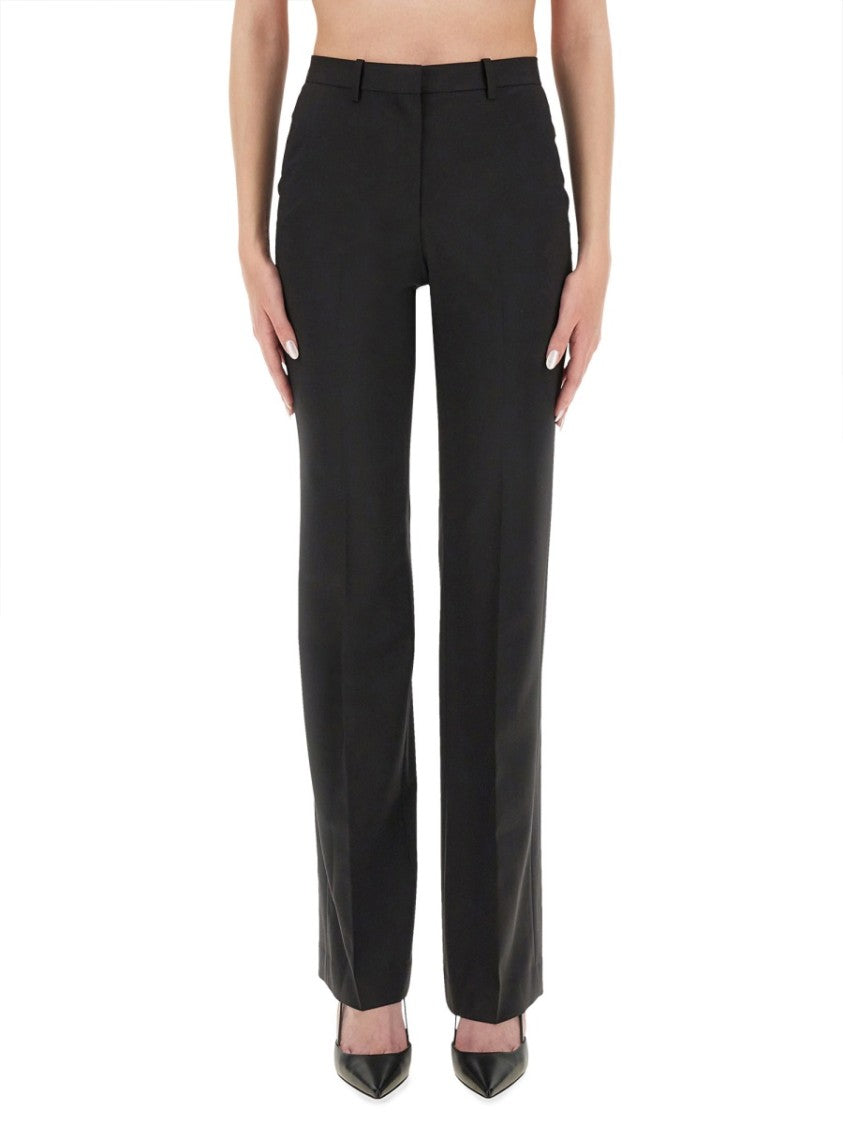 Theory "Flared" Pants