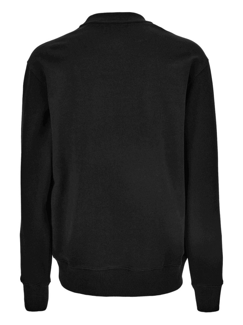 Versace Jeans Couture Logo Sweatshirt
