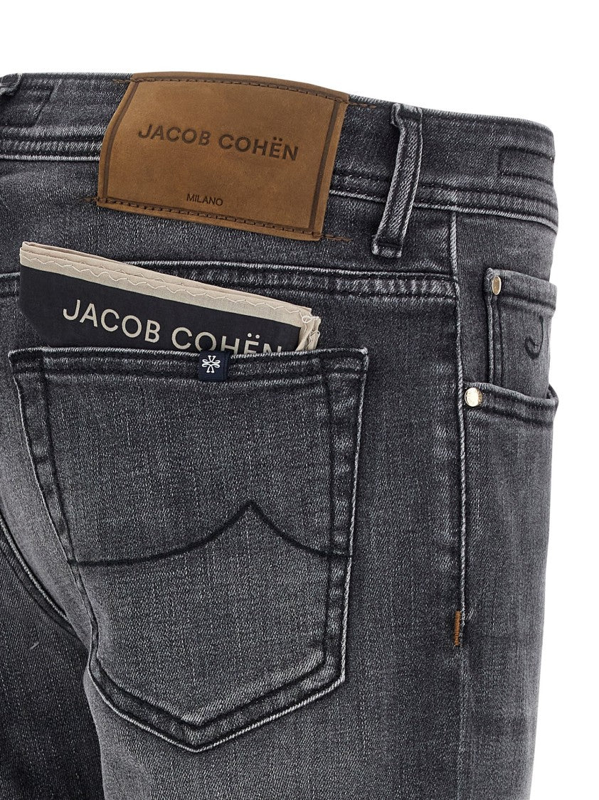 Jacob Cohen Bard Jeans