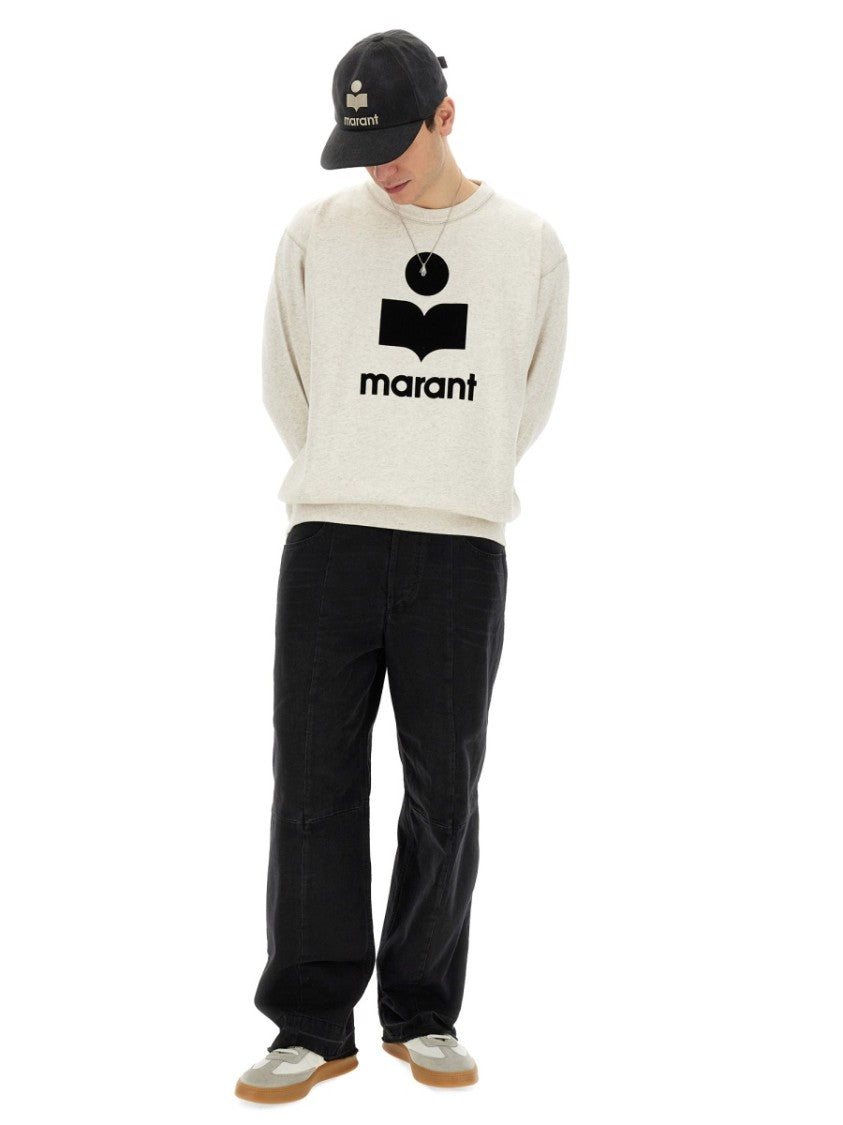 Isabel Marant "Mikoy" Sweatshirt