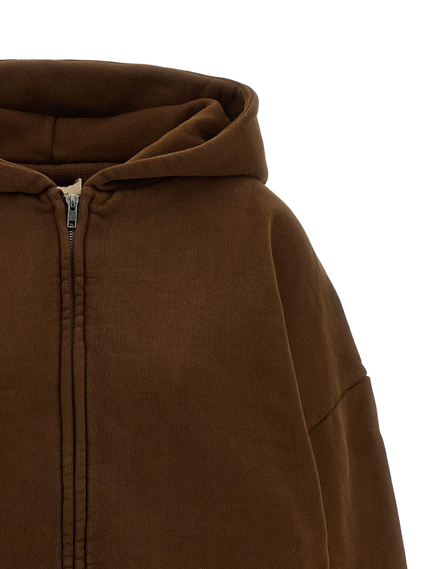 Entire Studios 'Thermal' Hoodie