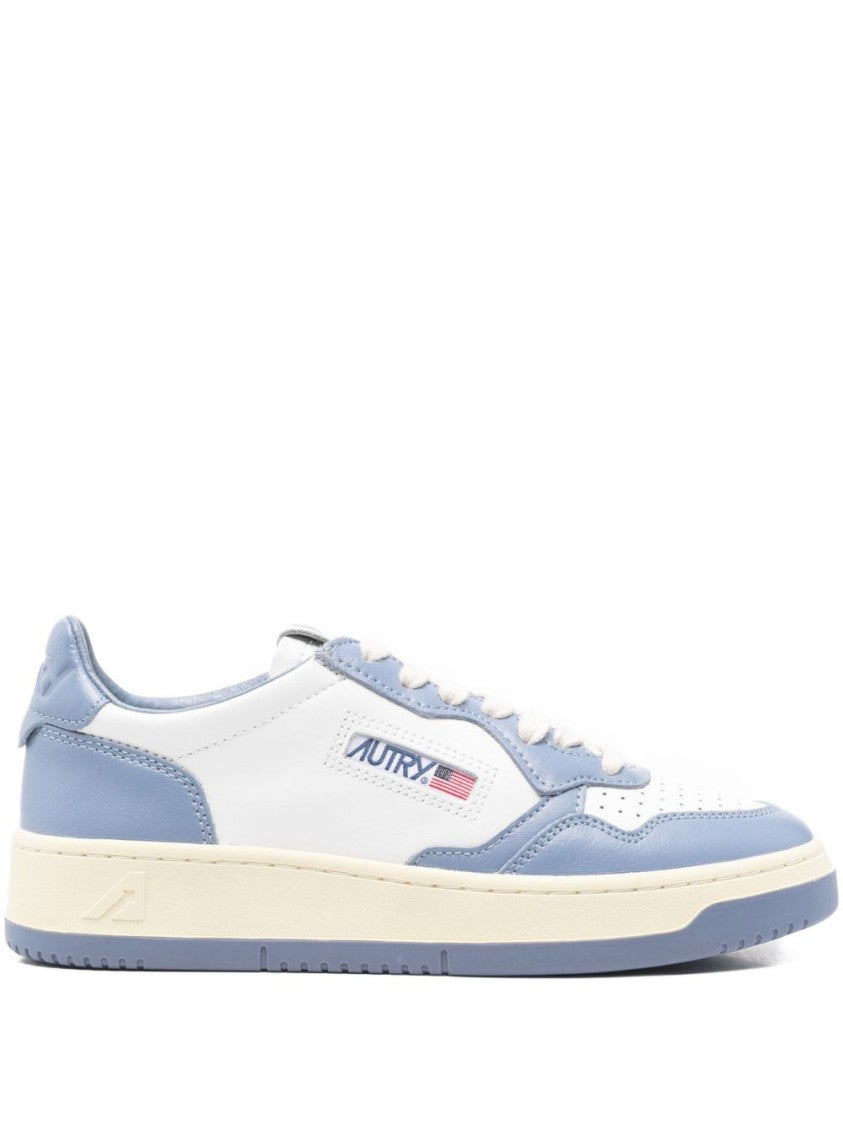 Autry Medalist Aulw Wb62 Sneaker
