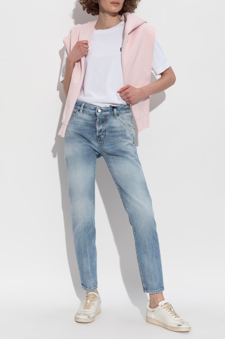 Dsquared2 2-Pack Of T-Shirts