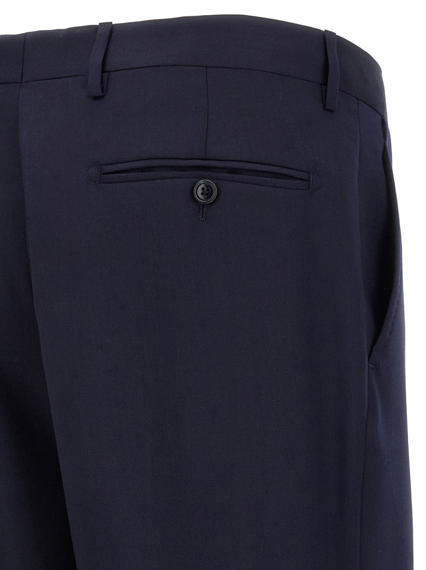 Tagliatore 'Vesuvio' Dress