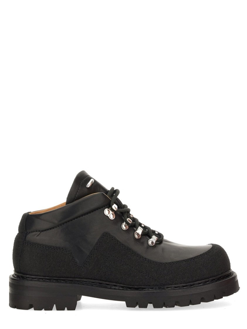 Our Legacy Robust Leather Quest Shoes