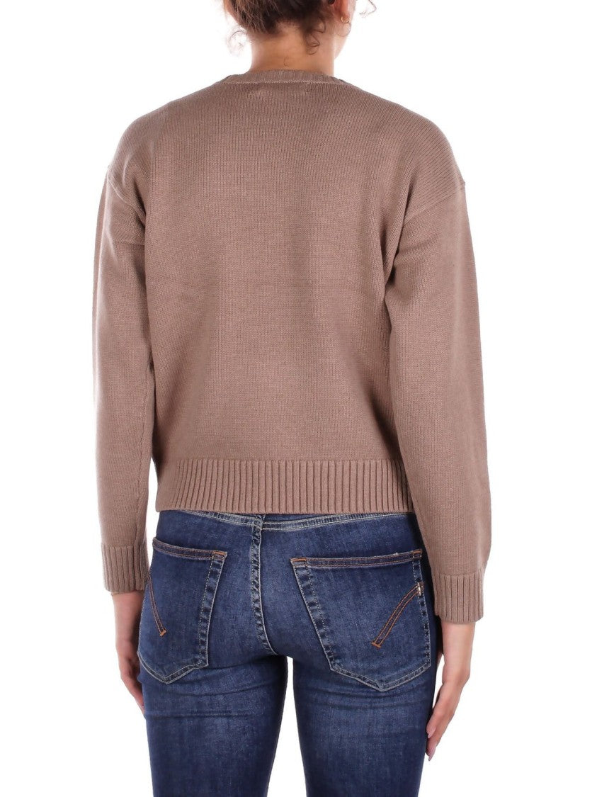Polo Ralph Lauren English Setter Sweater – Taupe