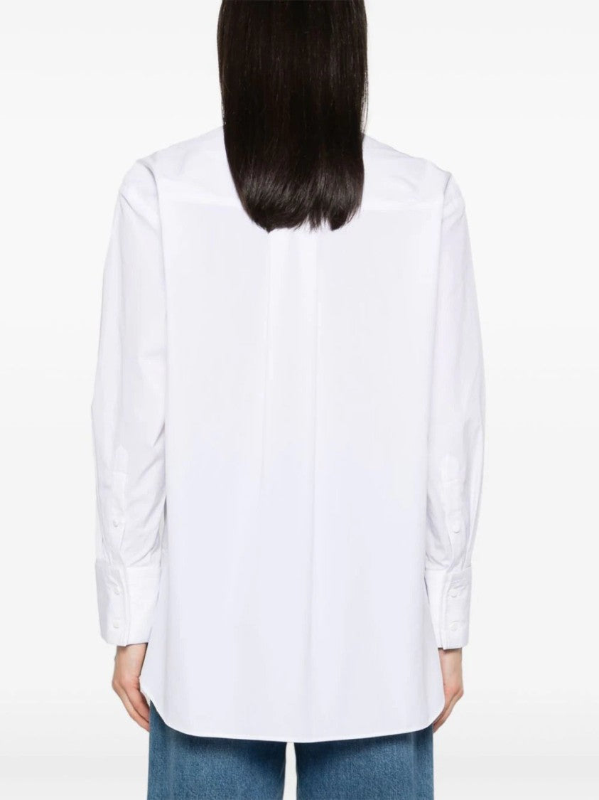 Isabel Marant Ramsey Cotton Shirt