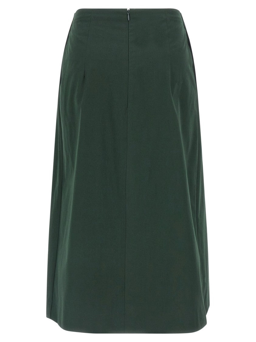 Dries Van Noten Sonista' Skirt