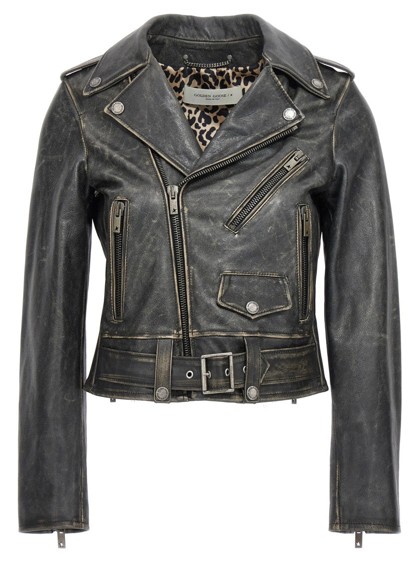 Golden Goose Destiny Slim' Jacket