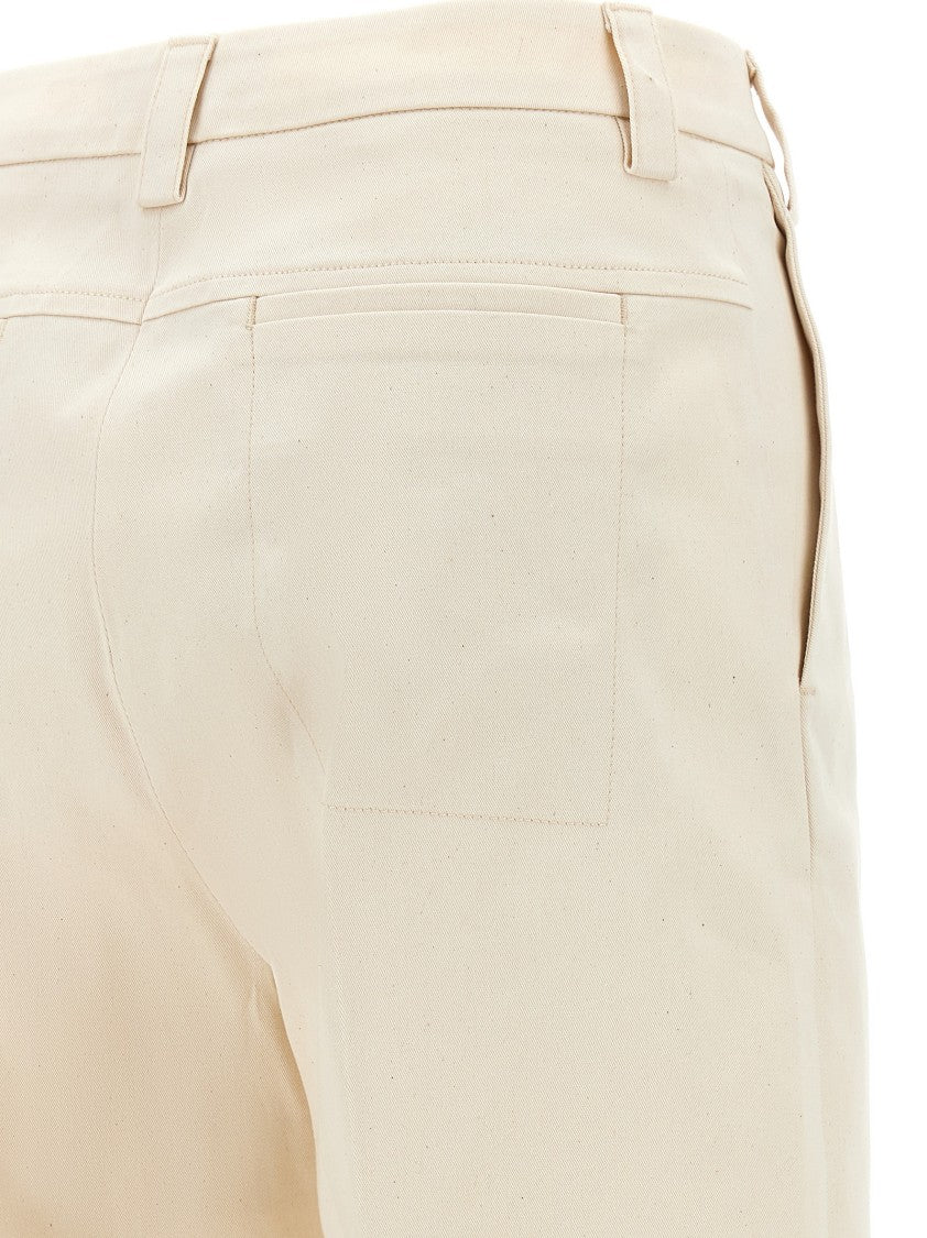 The Latest Alek' Pants